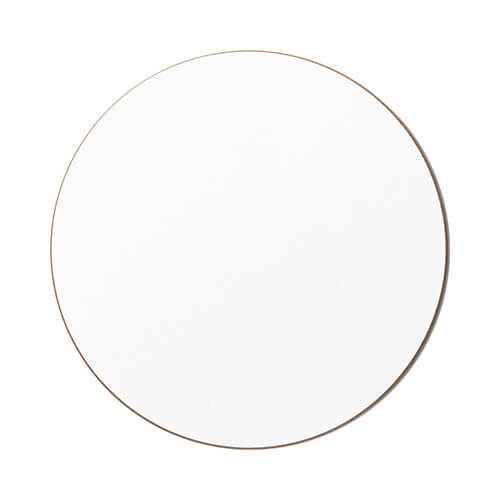 Cornice fotografica in MDF per sublimazione - GRAD - 17,7 x 27,2 cm / 5 mm