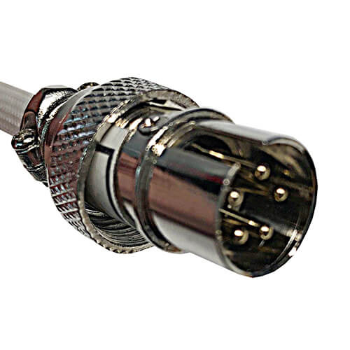 Elemento riscaldante per bicchieri 45 ml / spina a 5 poli