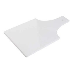 Supporto in ceramica per sublimazione - asse 17 x 29 cm