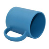 Tazza Full Color blu, opaco Sublimazione Termostampa