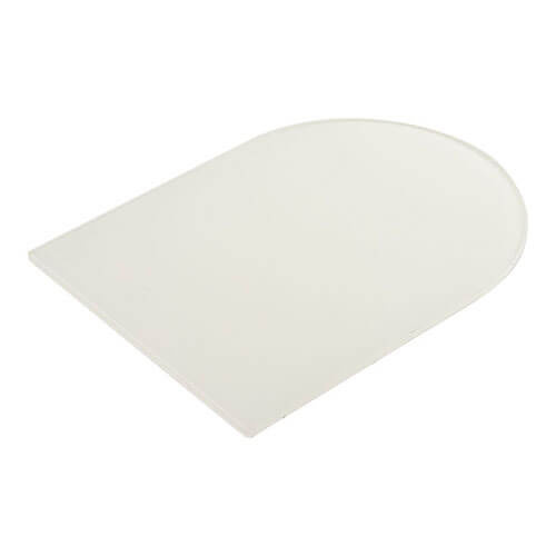 Cornice in acrilico per sublimazione - arch