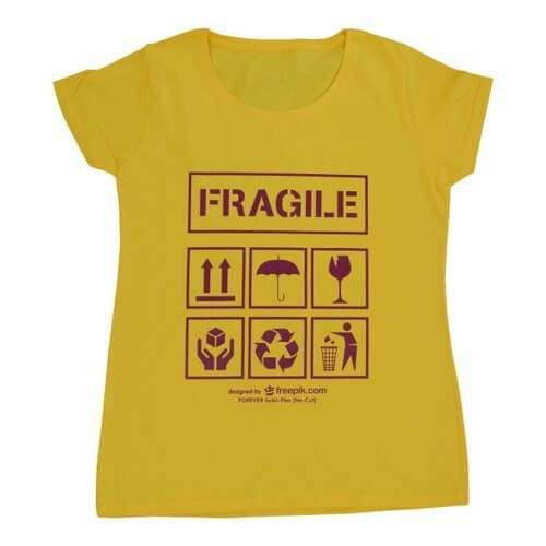 Forever Subli-Flex (No-Cut) A3 Rosso - 1 foglio