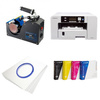 Kit di stampa Sawgrass Virtuoso SG500 + PLUS-KBJ2 Sublimazione a trasferimento termico