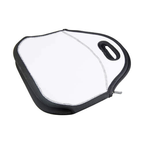 Borsa in neoprene 27 x 28 x 15 cm per la sublimazione