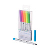 Pennarelli a sublimazione Craft Express Joy - 6 colori fluorescenti