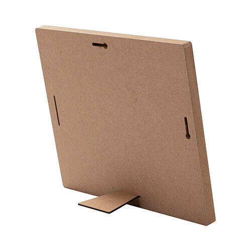 Cornice per foto in MDF per sublimazione - 25,4 x 30,5 cm