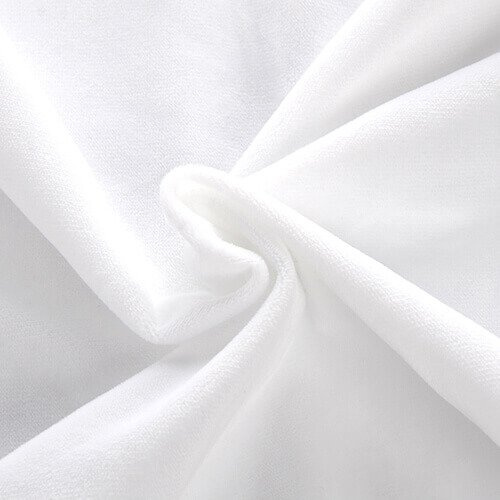 Copricuscino BestSub 40 x 40 cm in pile per sublimazione di trasferimento termico