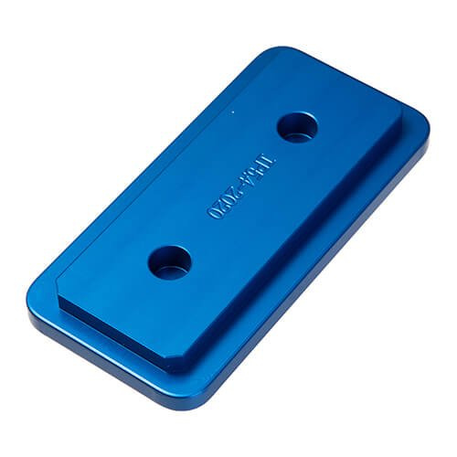 Pad per la stampa 3D sulla custodia per iPhone 12 Pro Max