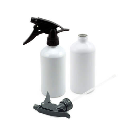 Spray di alluminio bianco 400 ml Trasferimento termico a sublimazione