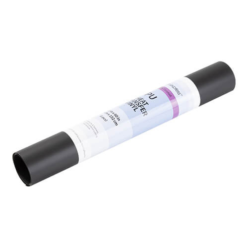 Foglio flessibile - Nero opaco