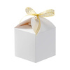 Confezione decorativa per sublimazione - 9 x 9 x 12 cm