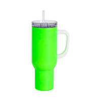 Neon verde