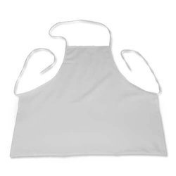 100 esemplari di grembiule sublimazione trasferimento termico