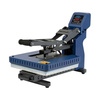 Pressa piana automatica 38 x 38 cm - BPRO3838MDSCB