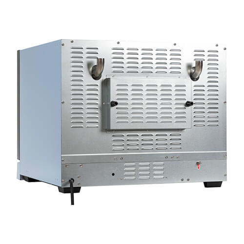 Forno per sublimazione Craft Express 60 l Blu