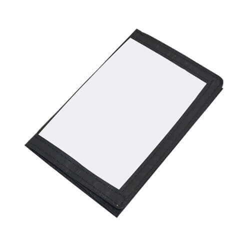 Portafoglio 12,5 x 8,5 cm Sublimazione Trasferimento termico