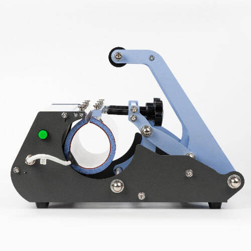 Pressa per tazze Ø 8,5 / 24 cm - modello CE-MP270H