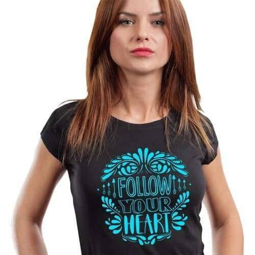 Forever Subli-Flex (No-Cut) A3 Blu - 1 foglio