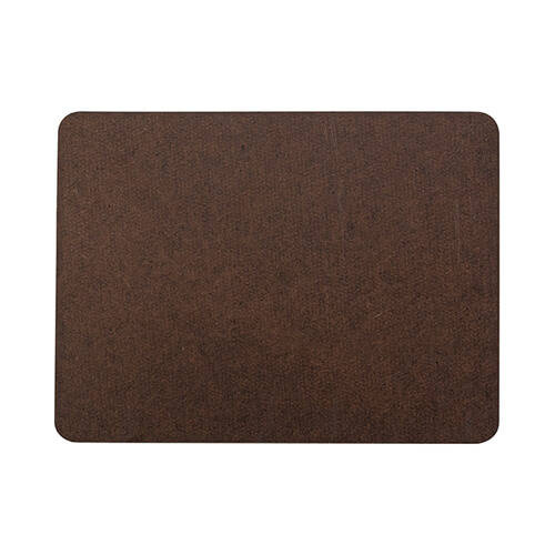 Sottobicchiere in MDF da 32 x 23 cm per sublimazione