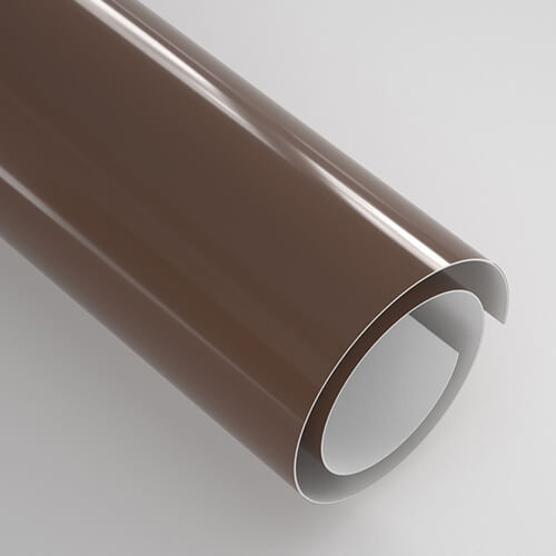 Pellicola autoadesiva 30,5 x 30,5 cm - 20 fogli - Glossy Olive
