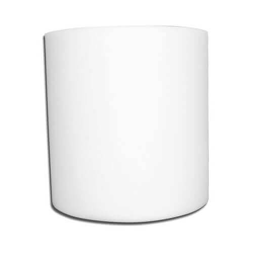 Ripieno: un inserto in spugna per un pouf rotondo