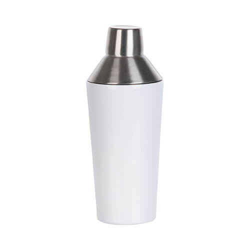 Agitatore per sublimazione - bianco