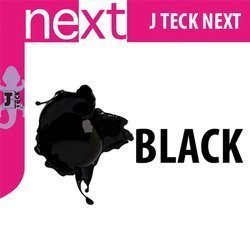 1 litro J-Teck J-Next BLACK Sublimazione Trasferimento termico
