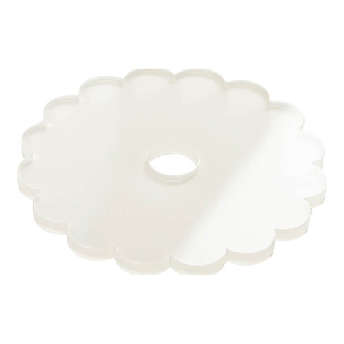 Targhetta in acrilico per sublimazione - attrezzatura