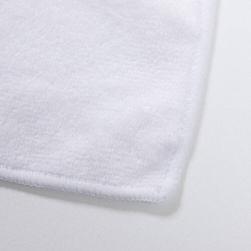 Tovagliolo 110 x 40cm per sublimazione - bianco