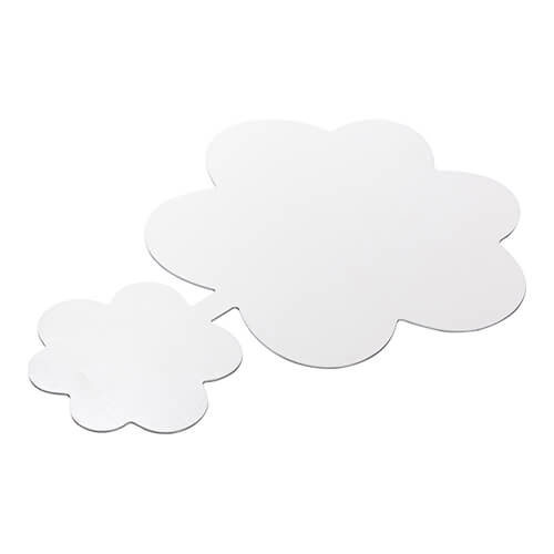 Telaio in alluminio per sublimazione - fiore