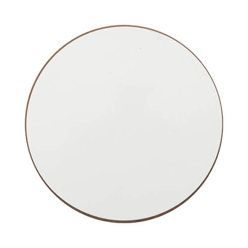 Tazza in cartone per sublimazione - Ø 8,9 cm