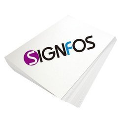 Carta per Sublimazione IBRIDA A3 Risma (110 fogli) Sublimazione Trasferimento termico