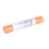 Lamina flessibile - arancione neon opaco