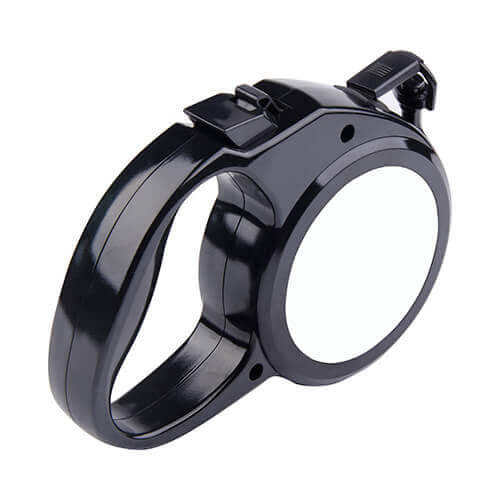 Guinzaglio automatico 5 m per sublimazione