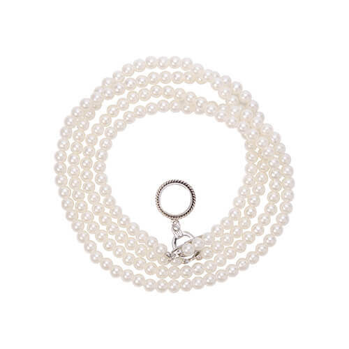 Collana per Stampa sublimatica