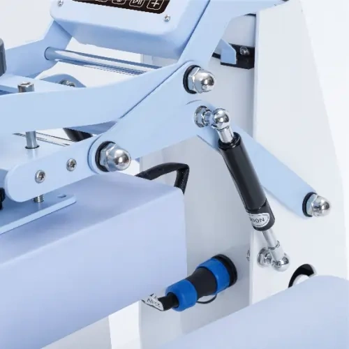 Pressa per parastinchi da calcio a due stazioni Craft Express