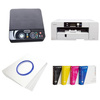 Kit di stampa Sawgrass Virtuoso SG1000 + ZK-SJK-EU Sublimazione a trasferimento termico