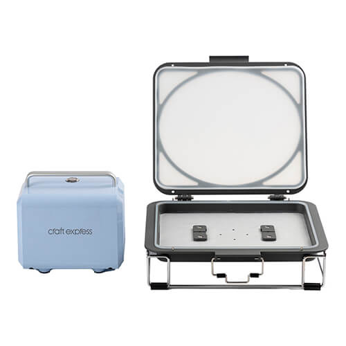 Set teglia da forno e pompa per vuoto Craft Express