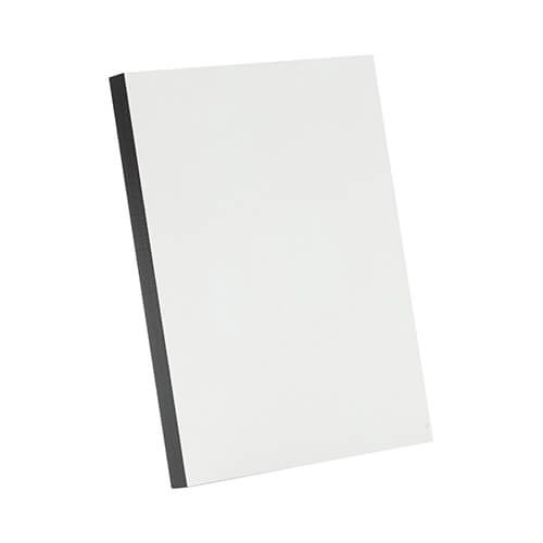 Cornice per foto - Cuore in MDF per sublimazione - 20,3 x 25,4 cm