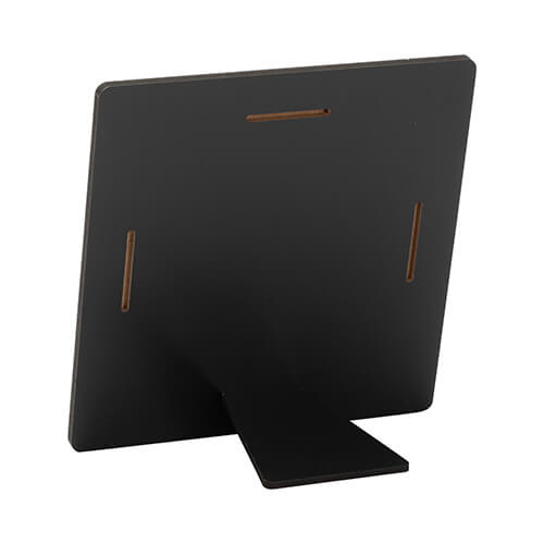 Cornice in MDF per sublimazione - 15,2 x 15,2 cm