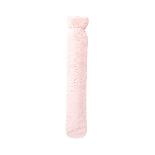 Copriborsa per acqua calda a sublimazione lunga 1000 ml - rosa