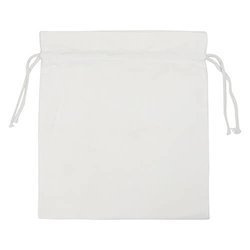 Borsa in tela 35 x 38 cm per sublimazione