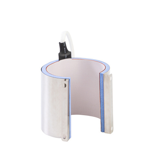 Riscaldatore bicchiere da 900 ml per pressa Pro / Pro Max