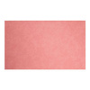 Pelle sintetica per sublimazione - foglio 50 x 30 cm - rosa opaco