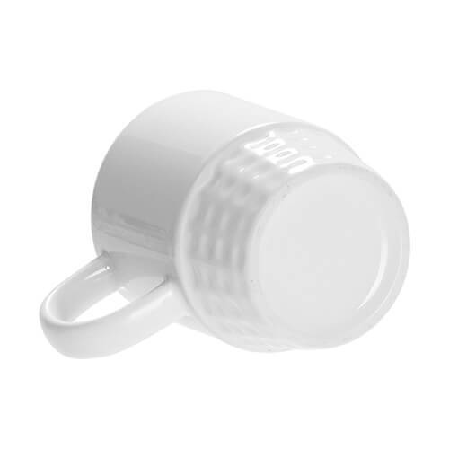 Mug Funny 380 ml per sublimazione - rosa