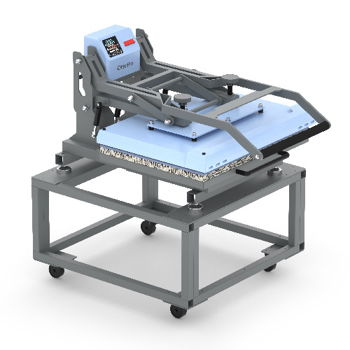 OtterPro Drawer 60 x 80 cm, macchina da stampa piana di grande formato