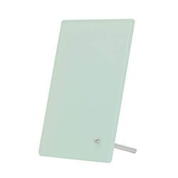 Cornice in vetro 11 x 16 cm Sublimazione Trasferimento termico