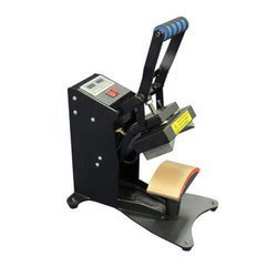 Pressa per cappellini JTSM05