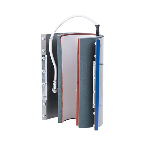 Riscaldatore per bicchieri da 22,5 cm per la pressa JTSB06