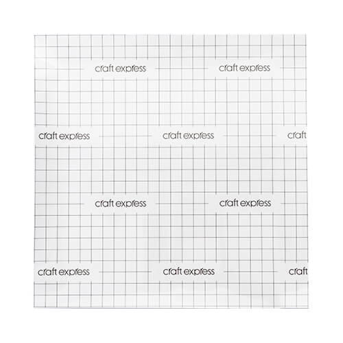 Foglio trasferibile Color Waves 30,5 x 30,5 cm - 4 pz.